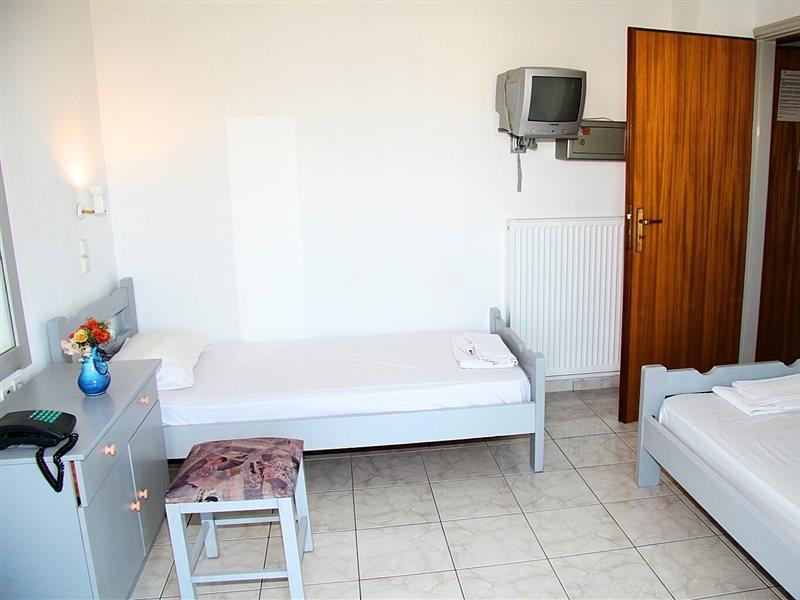 Michel Apartments Amoudara Lasithiou Eksteriør bilde
